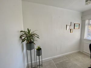 Bedroom Three- click for photo gallery